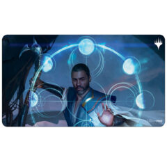 Ultra Pro - MTG: Innistrad: Midnight Hunt Play Mat F - UPR18834